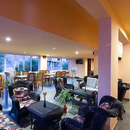 G Eleven Hotel بنوم بنه المظهر الخارجي الصورة