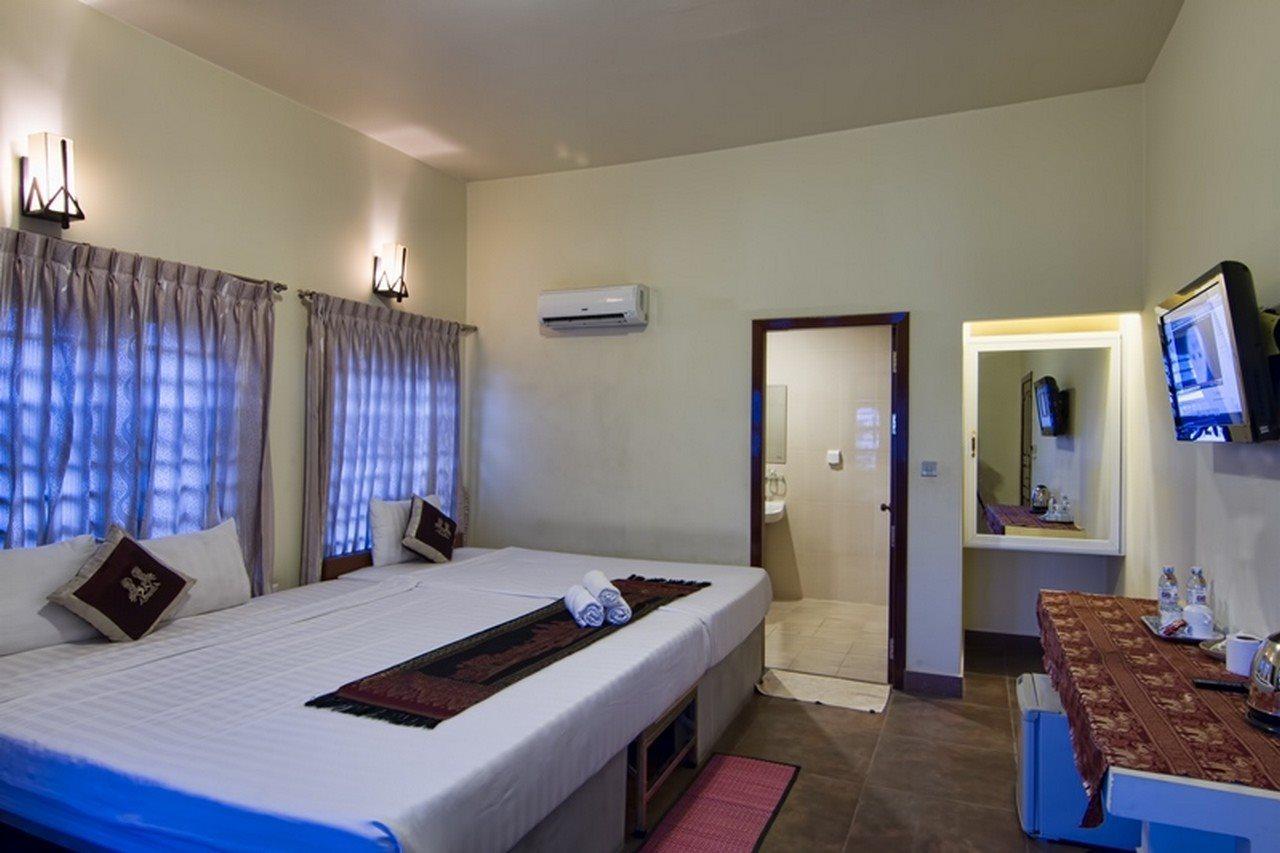 G Eleven Hotel بنوم بنه المظهر الخارجي الصورة
