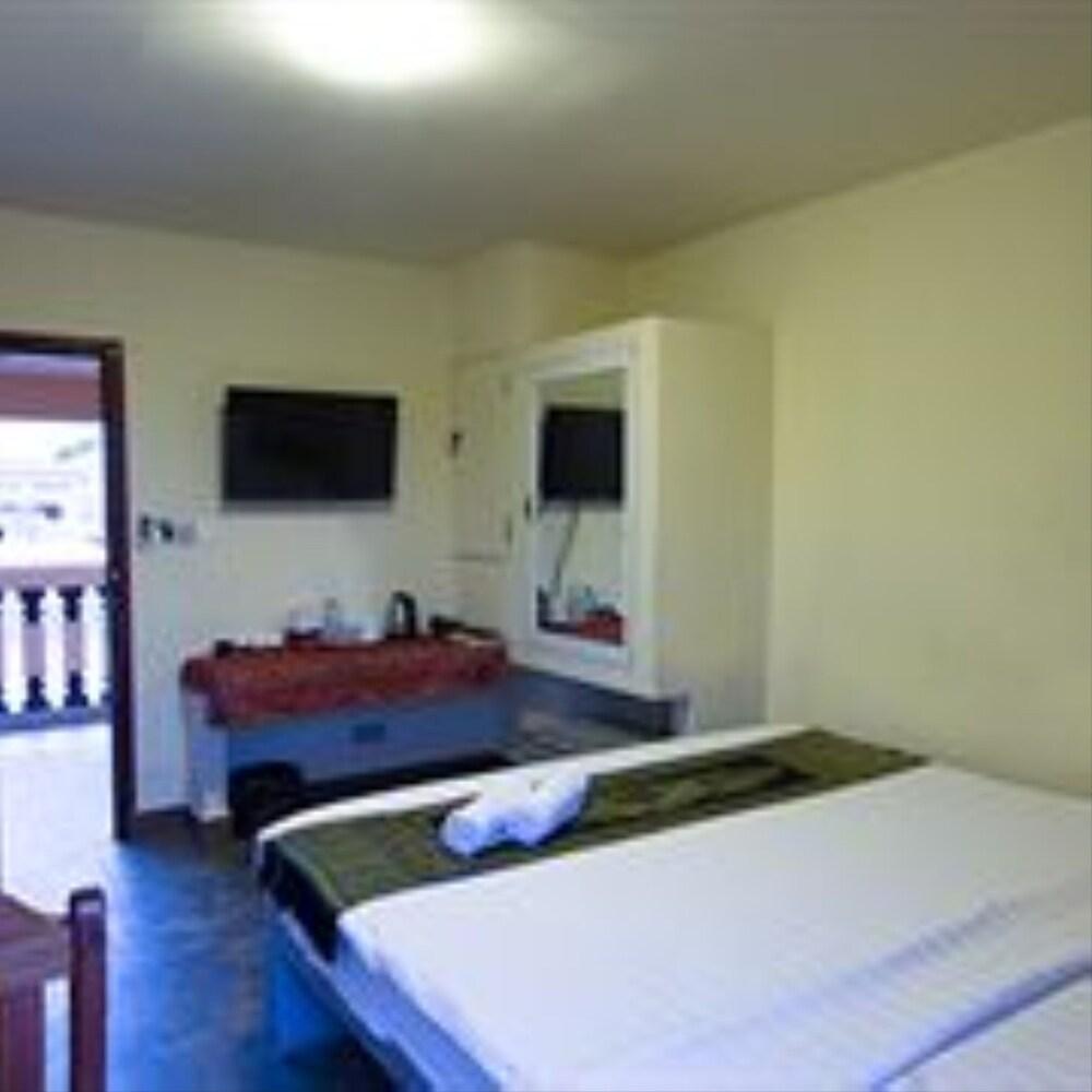 G Eleven Hotel بنوم بنه المظهر الخارجي الصورة