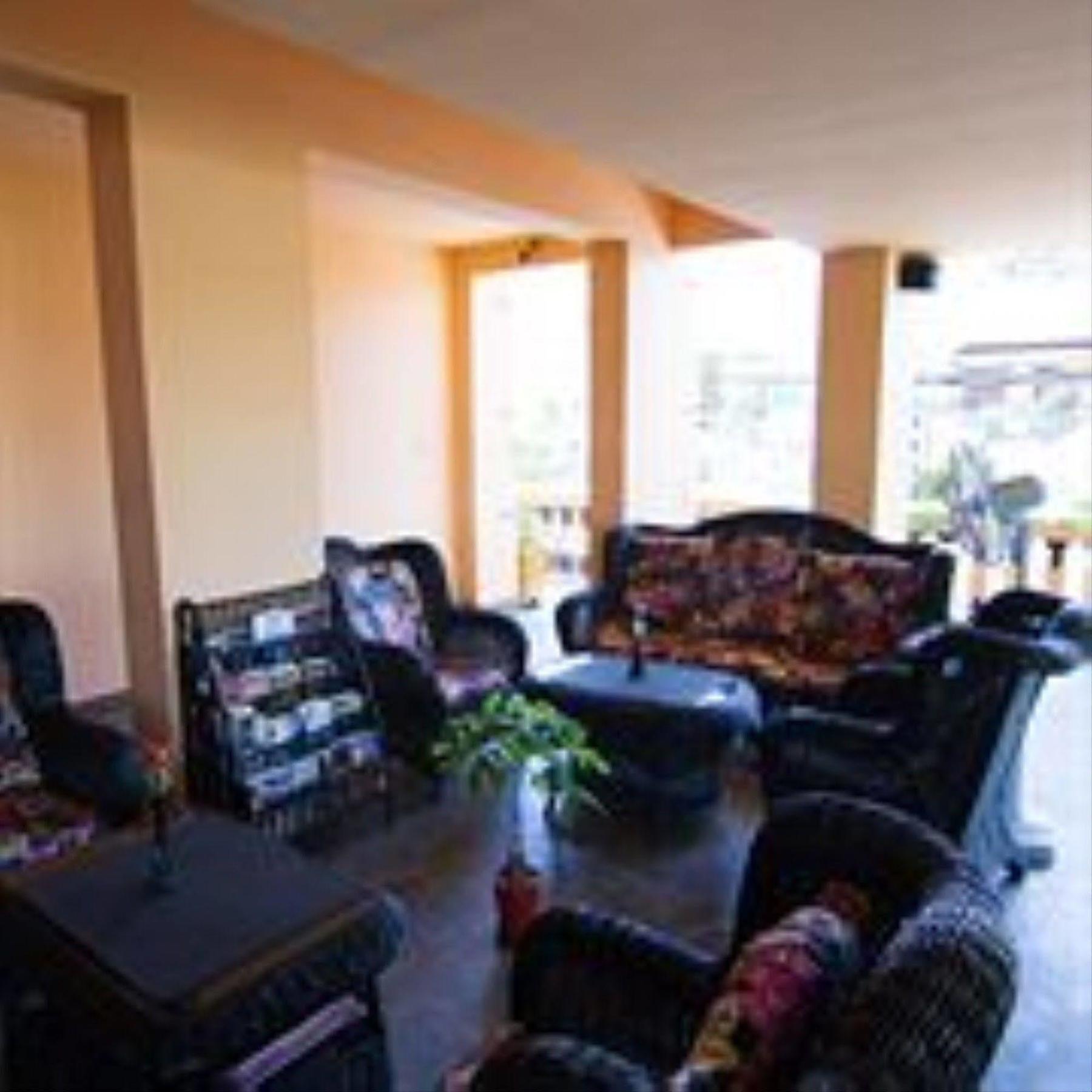 G Eleven Hotel بنوم بنه المظهر الخارجي الصورة