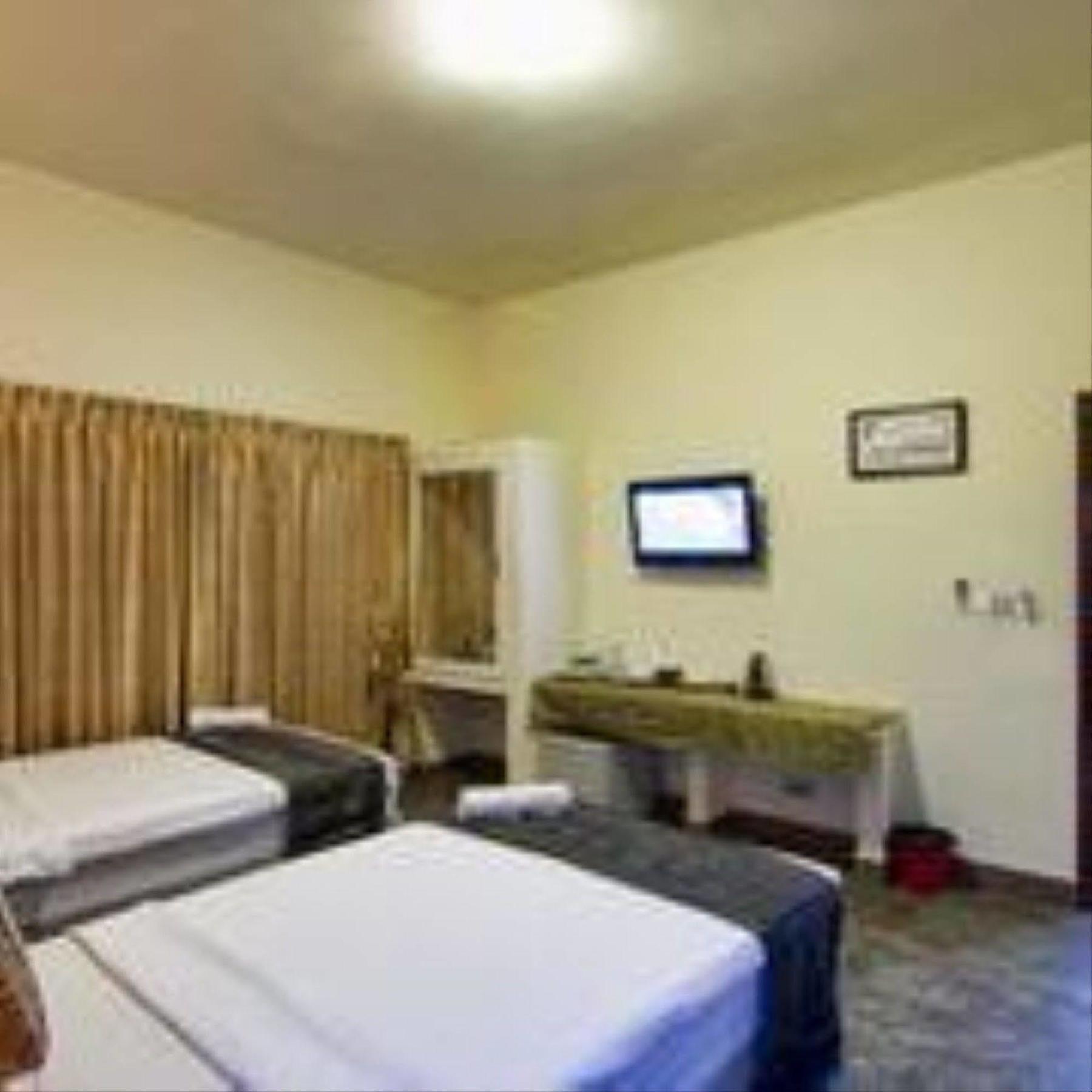 G Eleven Hotel بنوم بنه المظهر الخارجي الصورة