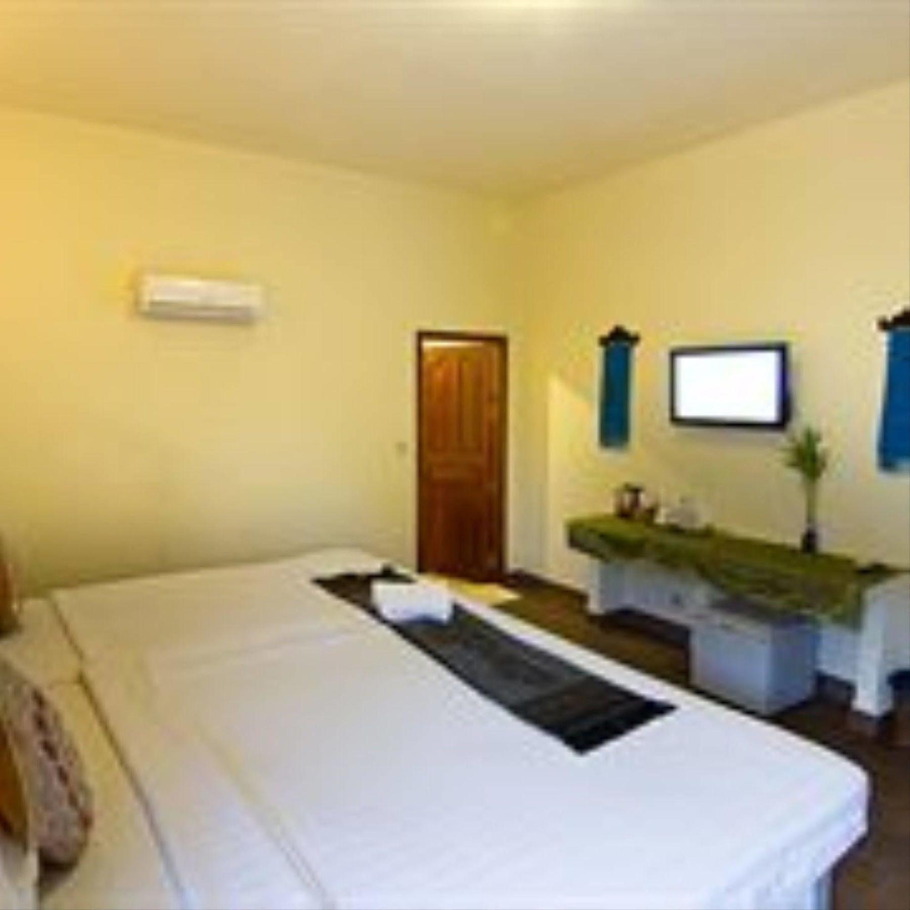 G Eleven Hotel بنوم بنه المظهر الخارجي الصورة