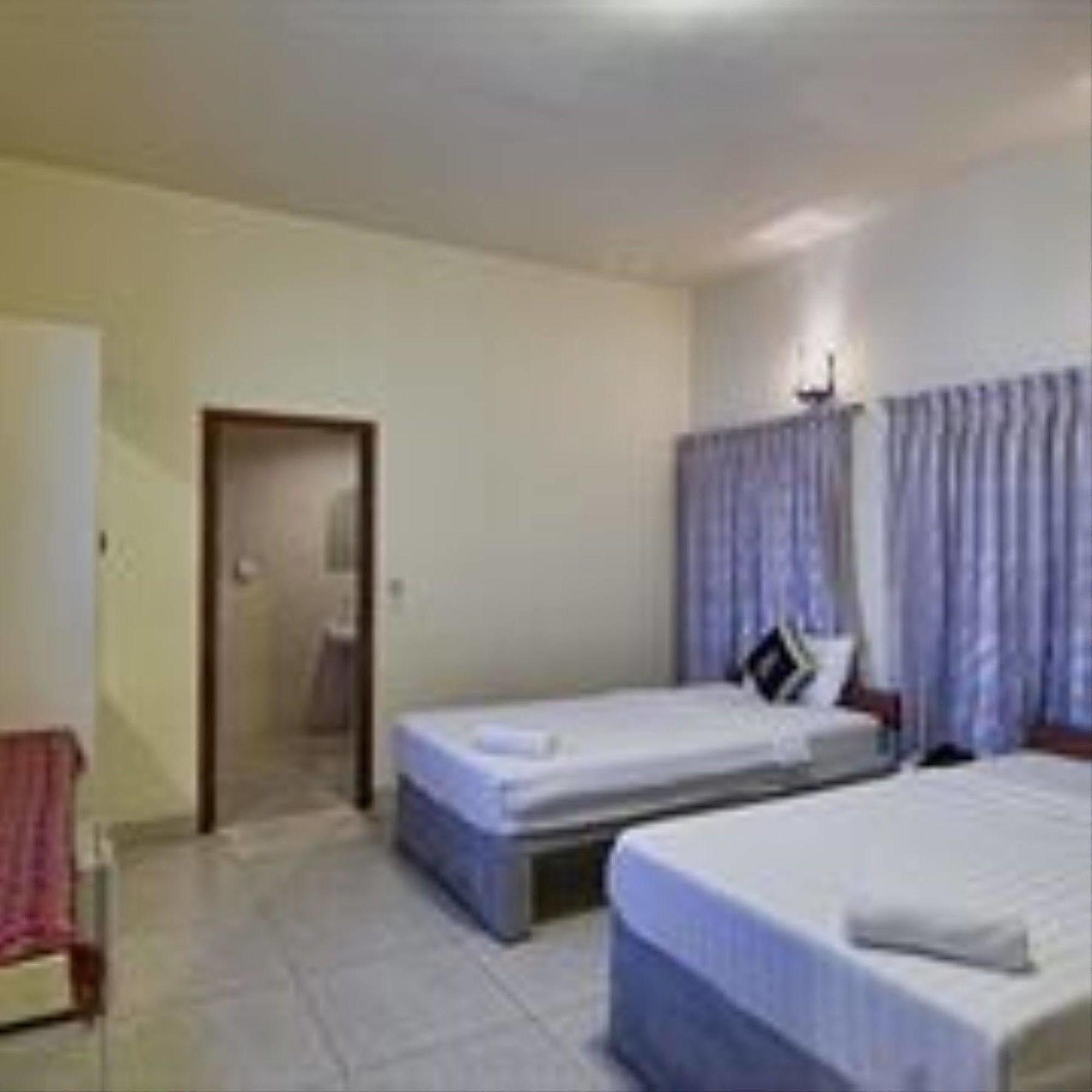 G Eleven Hotel بنوم بنه المظهر الخارجي الصورة