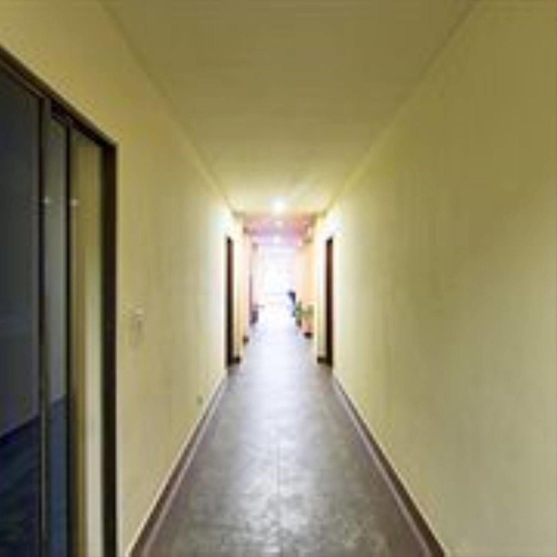 G Eleven Hotel بنوم بنه المظهر الخارجي الصورة