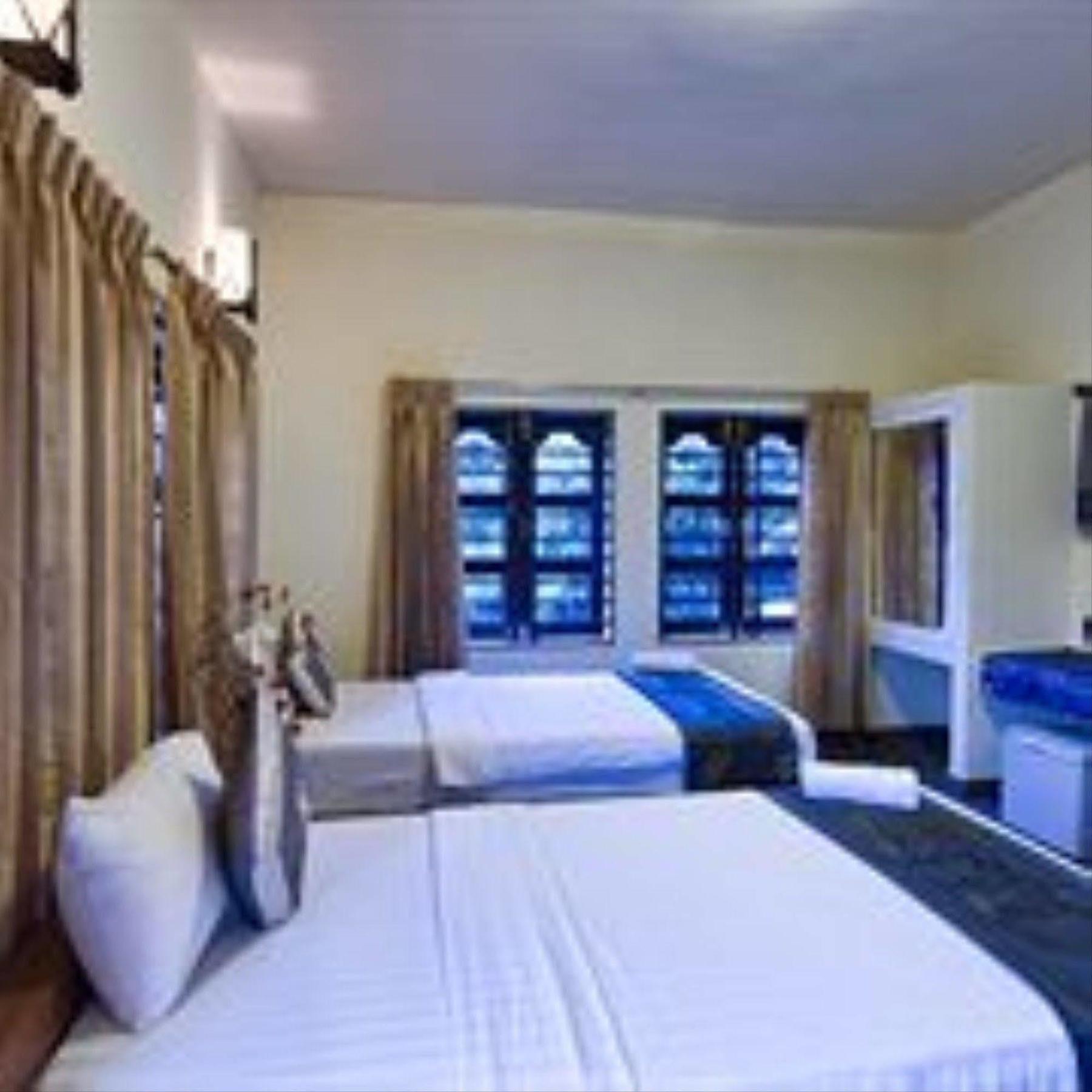 G Eleven Hotel بنوم بنه المظهر الخارجي الصورة