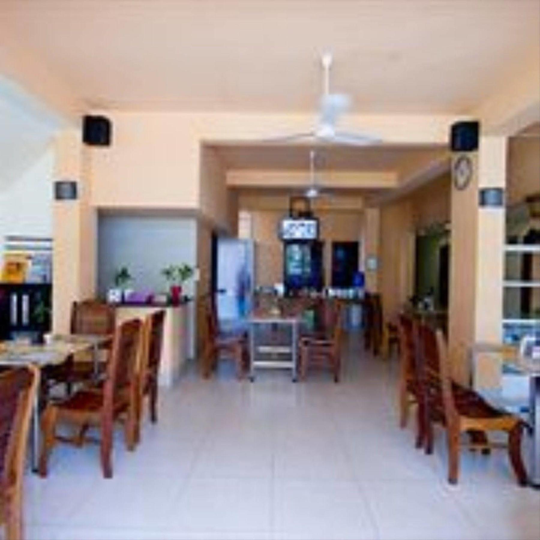 G Eleven Hotel بنوم بنه المظهر الخارجي الصورة