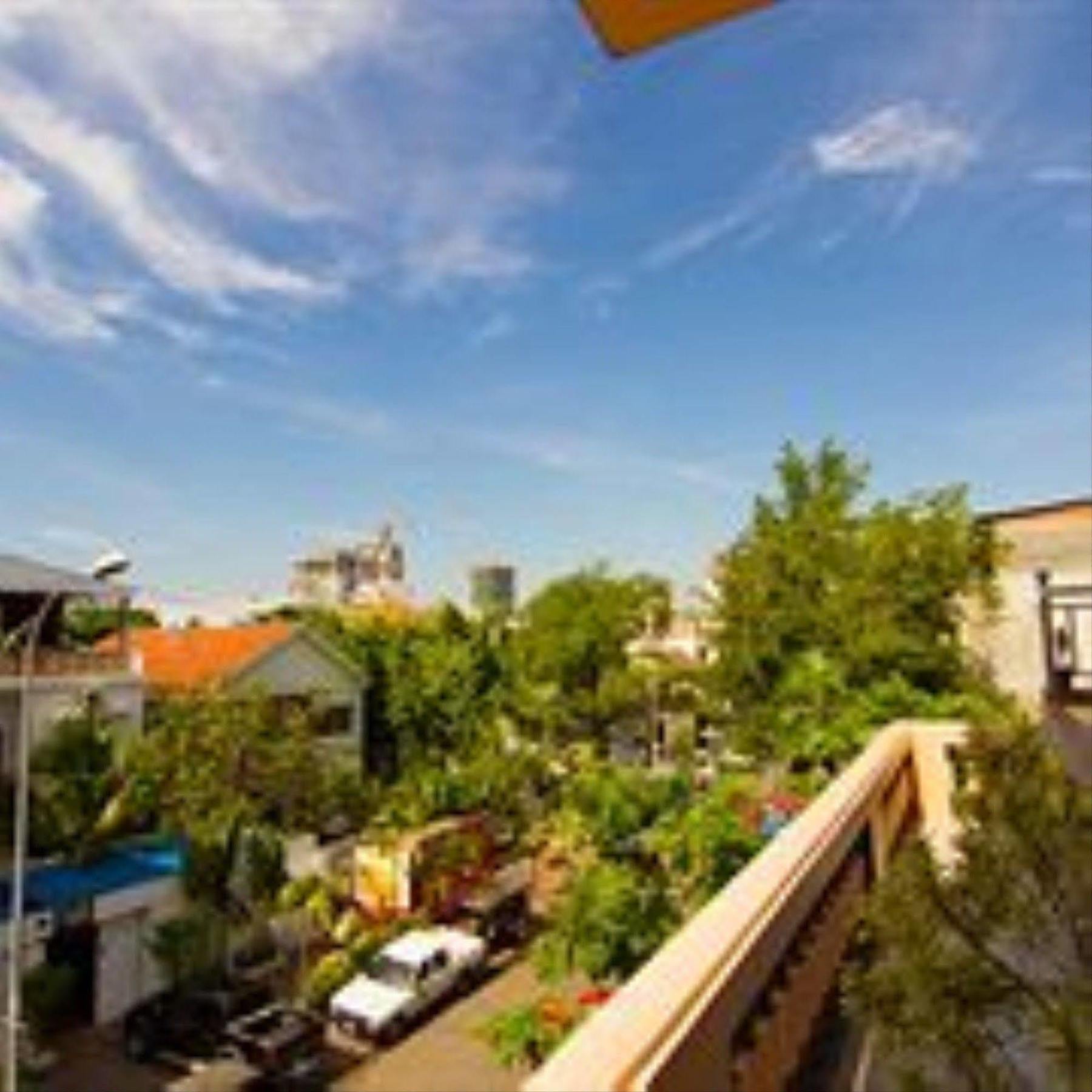G Eleven Hotel بنوم بنه المظهر الخارجي الصورة