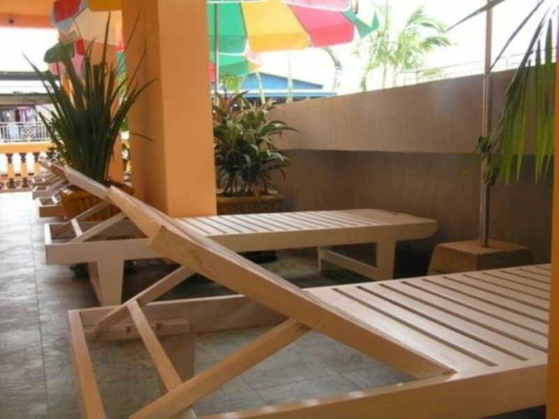 G Eleven Hotel بنوم بنه المظهر الخارجي الصورة